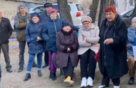 Выездная консультация по вопросу проведения ОСС МКД и выбору совета МКД